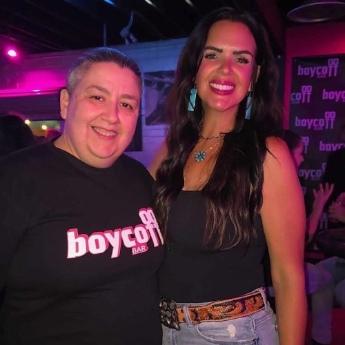 Photo post from boycott_bar.