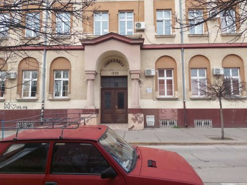 Photo post from sremskatelevizija.