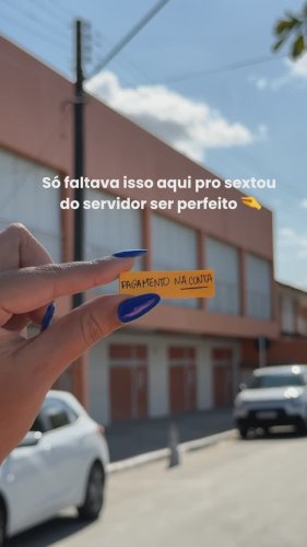 Video post from prefeiturariolargo.