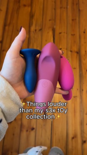 Video post from lovehoneyofficial.