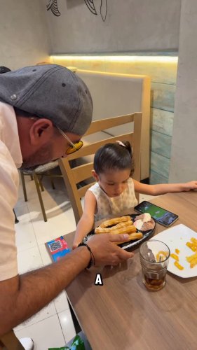 Video post from danilo_restaurante.