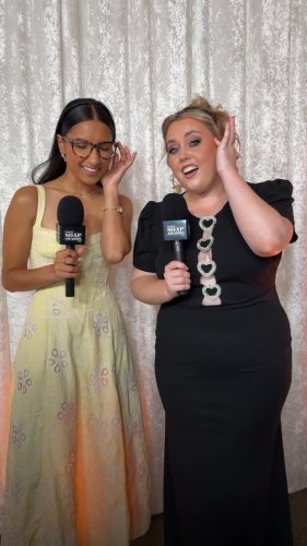 Video post from thebritishsoapawards.