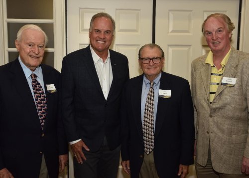 Photo post from gortoncenterlf.