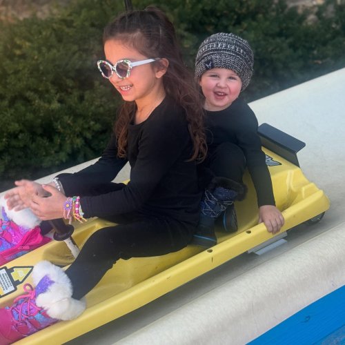 Photo post from daniellekj85.