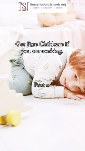 Video post from nurseriesandschoolsorg.