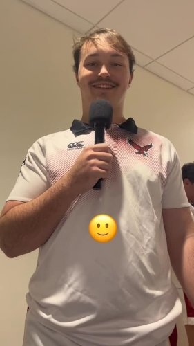 Video post from bcclubsports.