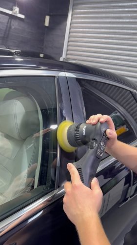 Video post from spotlessdetailing_group.