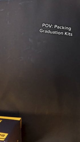 Video post from dewalttough.
