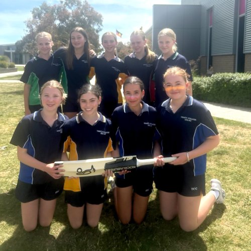 Photo post from trinitycollegecolac.