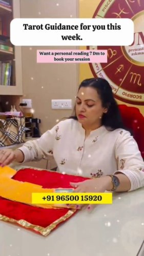 Video post from askmanisha.