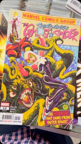 Video post from alteredstatecomics.