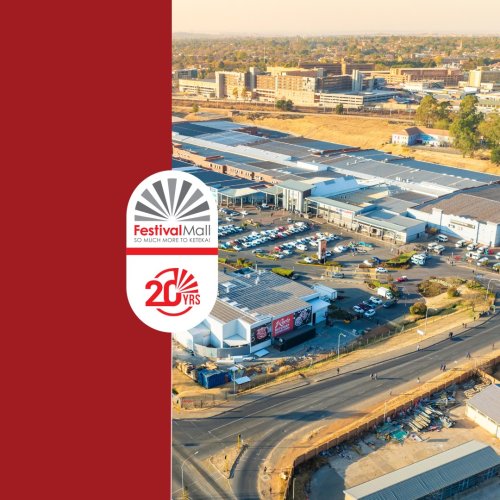 Photo post from festival_mall.