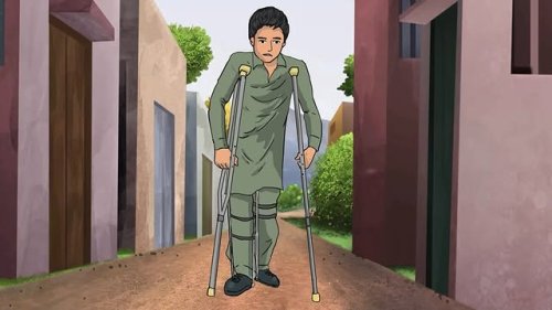 Video post from pakfightspolio.