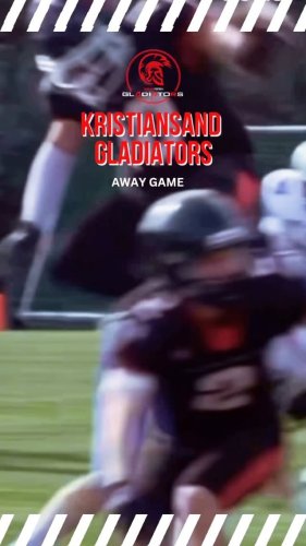 Video post from krsgladiators.