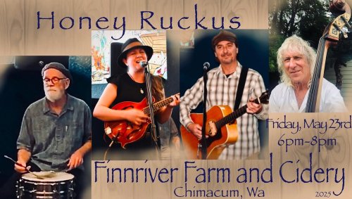 Carousel post from finnriver.