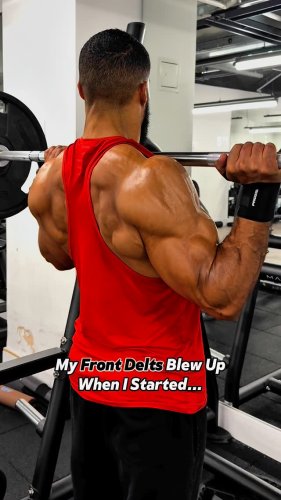 Video post from ph_gains.