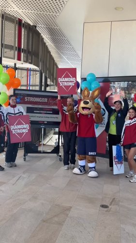 Video post from standrewsanglicancollege.