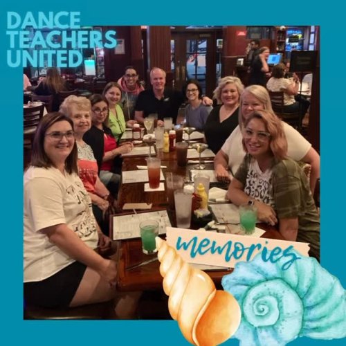 Video post from dance.teachers.united.