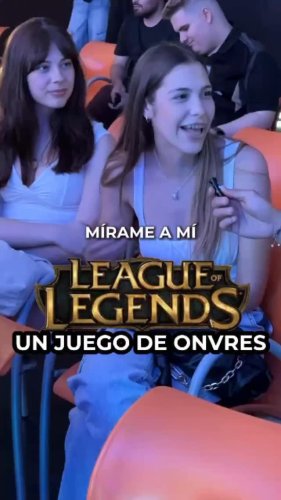 Video post from torrejonjoven.