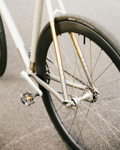 Photo post from slowspinsociety.