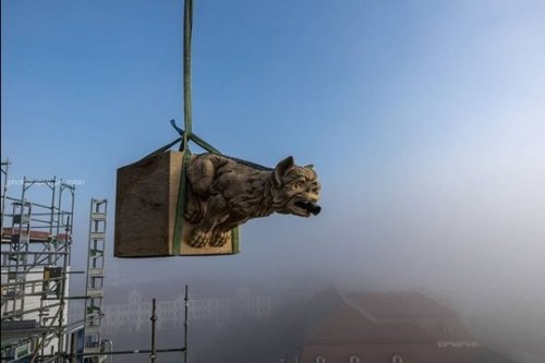 Photo post from visit.magdeburg.