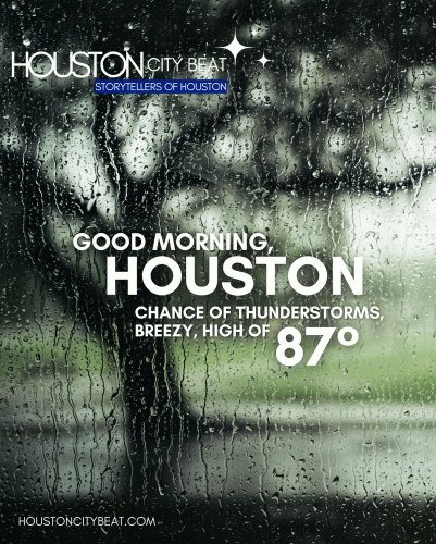 Photo post from houstoncitybeat.