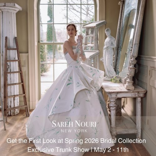 Photo post from lelitebridal.