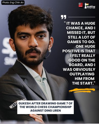 Photo post from chessbaseindia.