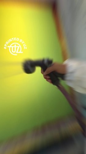 Video post from uzmarketing.