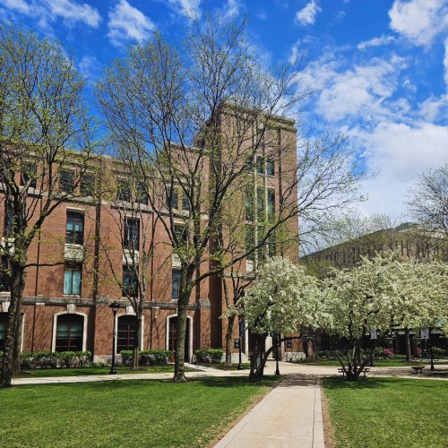 Photo post from depaul_library.