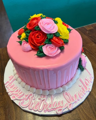 Photo post from smallcakestyler.