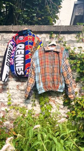 Video post from dotnsquare_vintage.