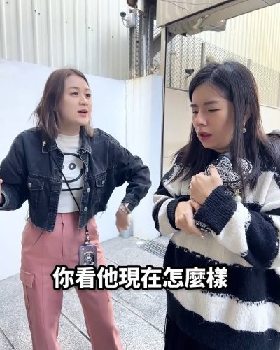 Video post from drcink.