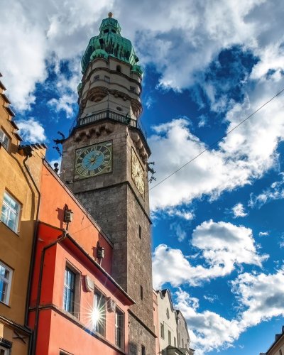 Carousel post from innsbrucktourism.