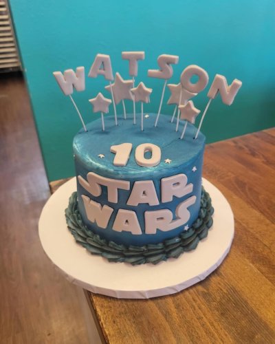 Photo post from smallcakestyler.