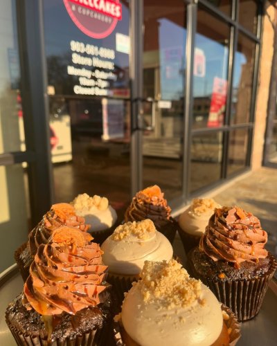 Photo post from smallcakestyler.