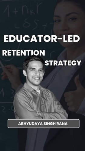 Video post from webengage.