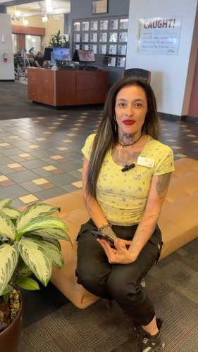Video post from nmswdelnorte.