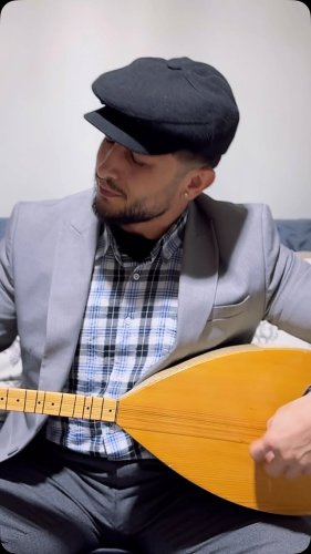 Video post from mehmetenliogluofficial.