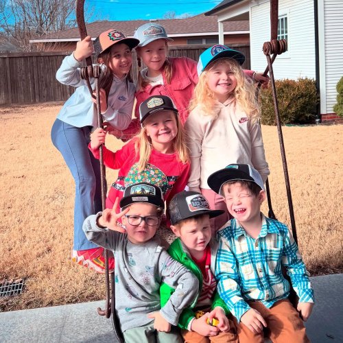 Photo post from reddirthatco.