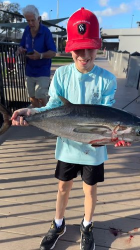 Video post from ejs_fishing_charters.