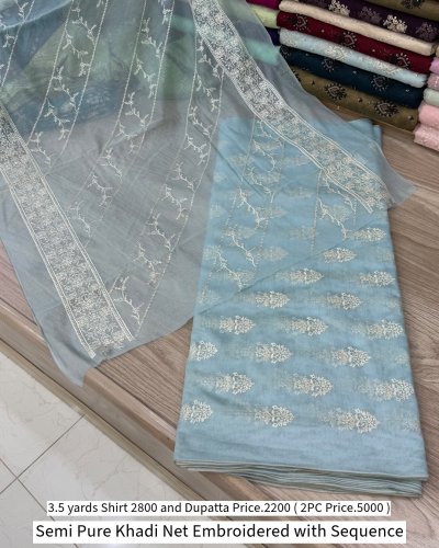 Carousel post from akbar_fabrics_.