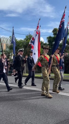 Video post from thearytoukley.