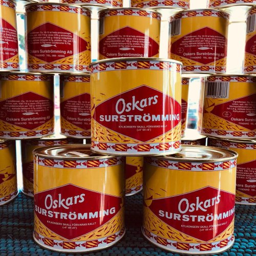 Photo post from madeinmedelpad.