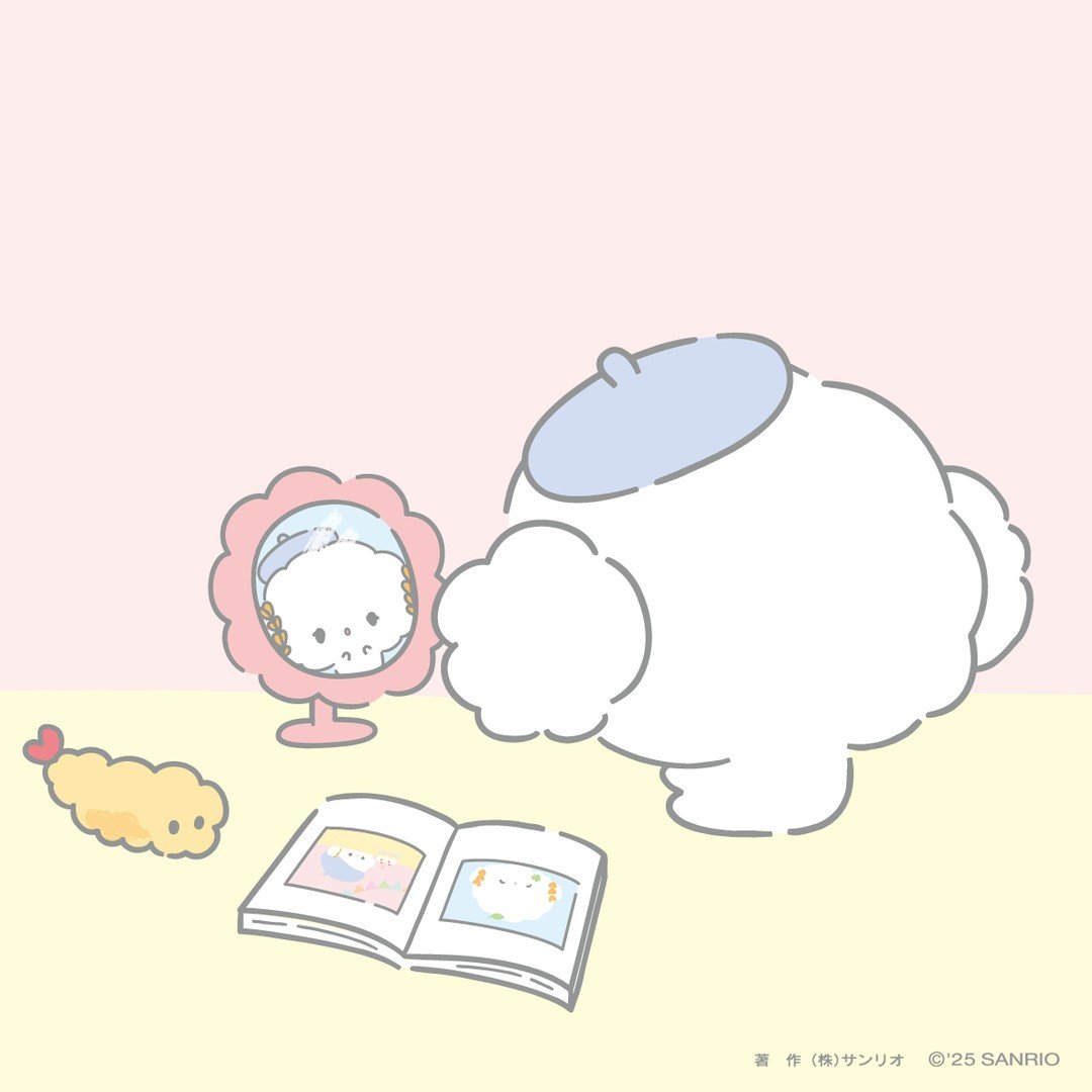 Zoe様 こぎみゅん こぎみゅん｜サンリオ
