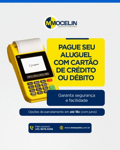 Photo post from imobiliariammocelin.