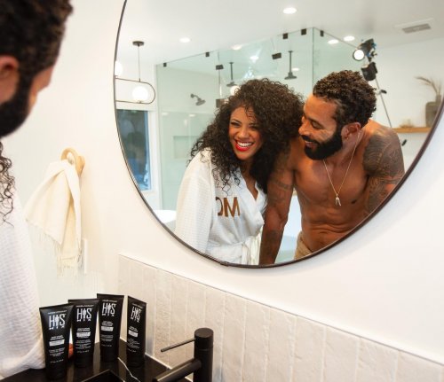 Photo post from mixedchickshair.