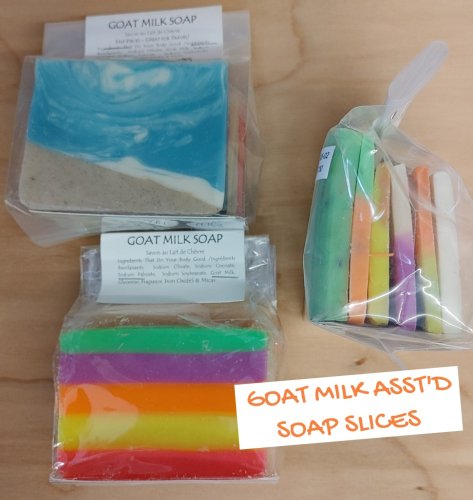 Photo post from niftygiftynorfolk.