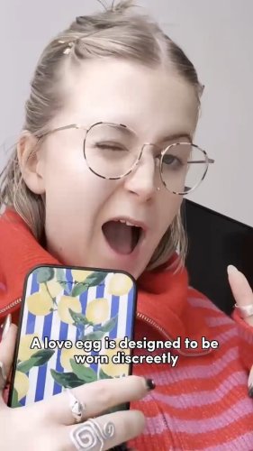 Video post from lovehoneyofficial.