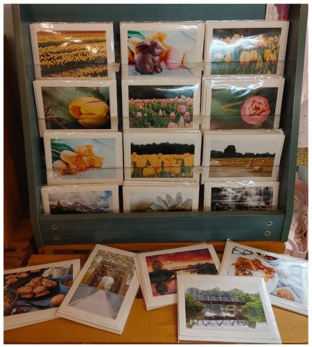 Photo post from niftygiftynorfolk.